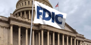 Travis Hill says FDIC will release stablecoin guidance this month under new federal law