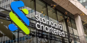 Standard Chartered launches tokenized gold fund for Singapore institutions