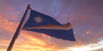 Marshall Islands becomes world's first country to launch nationwide UBI with blockchain payments