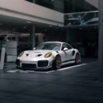 Porsche and Lamborghini adopt Lyzi crypto payment in major French rollout