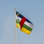 Opaque crypto schemes threaten Central African Republic assets