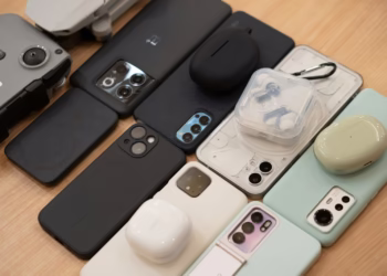 Memory chip shortage driven by AI expansion to push smartphone prices up 7%