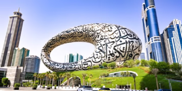 How the UAE became crypto's global capital while the US debated regulation