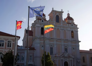 Lithuania crypto regulation tightens as MiCA deadline looms