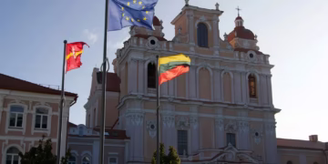 Lithuania crypto regulation tightens as MiCA deadline looms