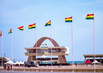 Ghana's crypto framework is better than anything the US has proposed