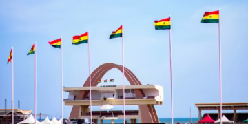 Ghana's crypto framework is better than anything the US has proposed