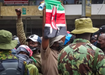 Kenya Crypto Regulation In Shock As Ruthless Crackdown, Rising Fraud Losses, and a Bold New Enforcement Era