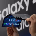 Samsung debuts Galaxy z trifold as foldable market intensifies