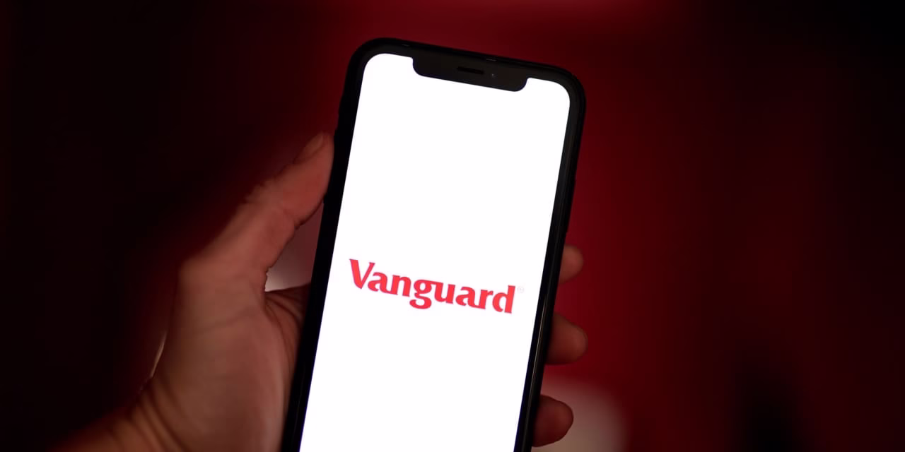 Vanguard opens platform access to Crypto-Linked ETFs