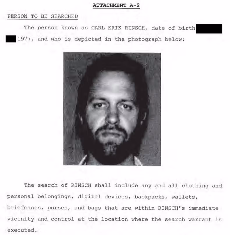 Netflix show developer lawsuit Netflix director faces 90 years for allegedly diverting $11M into luxury purchases and crypto