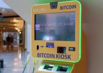 Bitcoin ATM scams cost Americans $333 million in first 11 months of 2025, FBI reports
