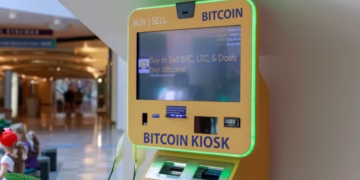 Bitcoin ATM scams cost Americans $333 million in first 11 months of 2025, FBI reports