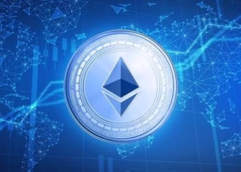 Ethereum web3 vision