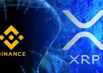 Binance RLUSD Listing
