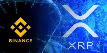 Binance RLUSD Listing