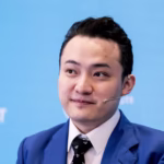 Lit token accumulation pushes Justin Sun past 5% stake