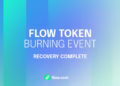 Flow network burns 87.4 billion counterfeit tokens created in $3.9 million December exploit