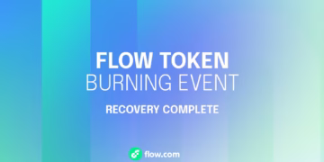 Flow network burns 87.4 billion counterfeit tokens created in $3.9 million December exploit