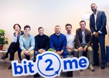 Banks crypto adoption deepens as Bankinter backs Bit2Me