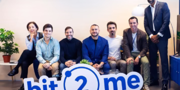 Banks crypto adoption deepens as Bankinter backs Bit2Me