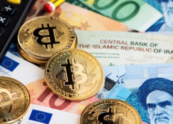 Iran Crypto landscape