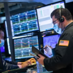 Wall Street Prediction Desk