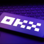 Okx crypto card