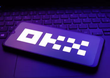 Okx crypto card