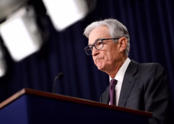 Fed chair predictions