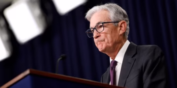 Fed chair predictions