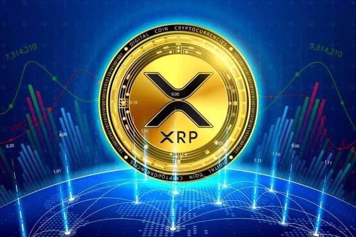 Ripple DXC technology 