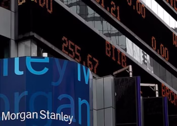 Morgan Stanley Bitcoin ETF aims for talent, credibility, and ETRADE growth beyond inflows