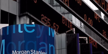 Morgan Stanley Bitcoin ETF aims for talent, credibility, and ETRADE growth beyond inflows