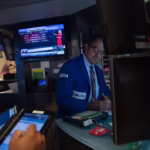 Wall Street Prediction Desk