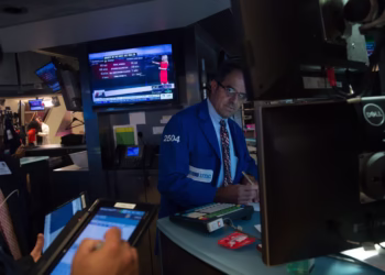 Wall Street Prediction Desk