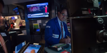 Wall Street Prediction Desk