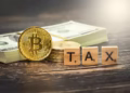 Crypto tax data collection