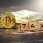 Crypto tax data collection