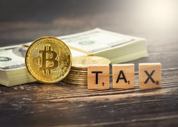 Crypto tax data collection
