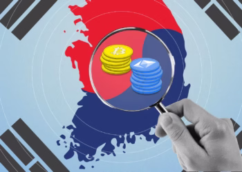 South Korea crypto regulation