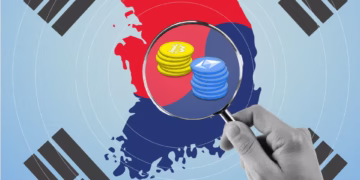South Korea crypto regulation
