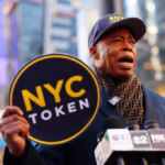 Former NYC mayor Eric Adams launches memecoin that crashes 80% amid rug pull accusations