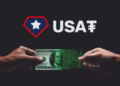 USA₮ goes live as Tether's first federally regulated stablecoin for American market