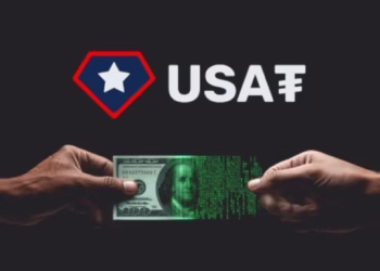 USA₮ goes live as Tether's first federally regulated stablecoin for American market