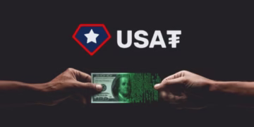 USA₮ goes live as Tether's first federally regulated stablecoin for American market