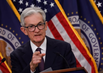 Fed chair predictions