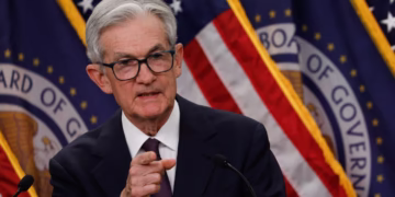 Fed chair predictions