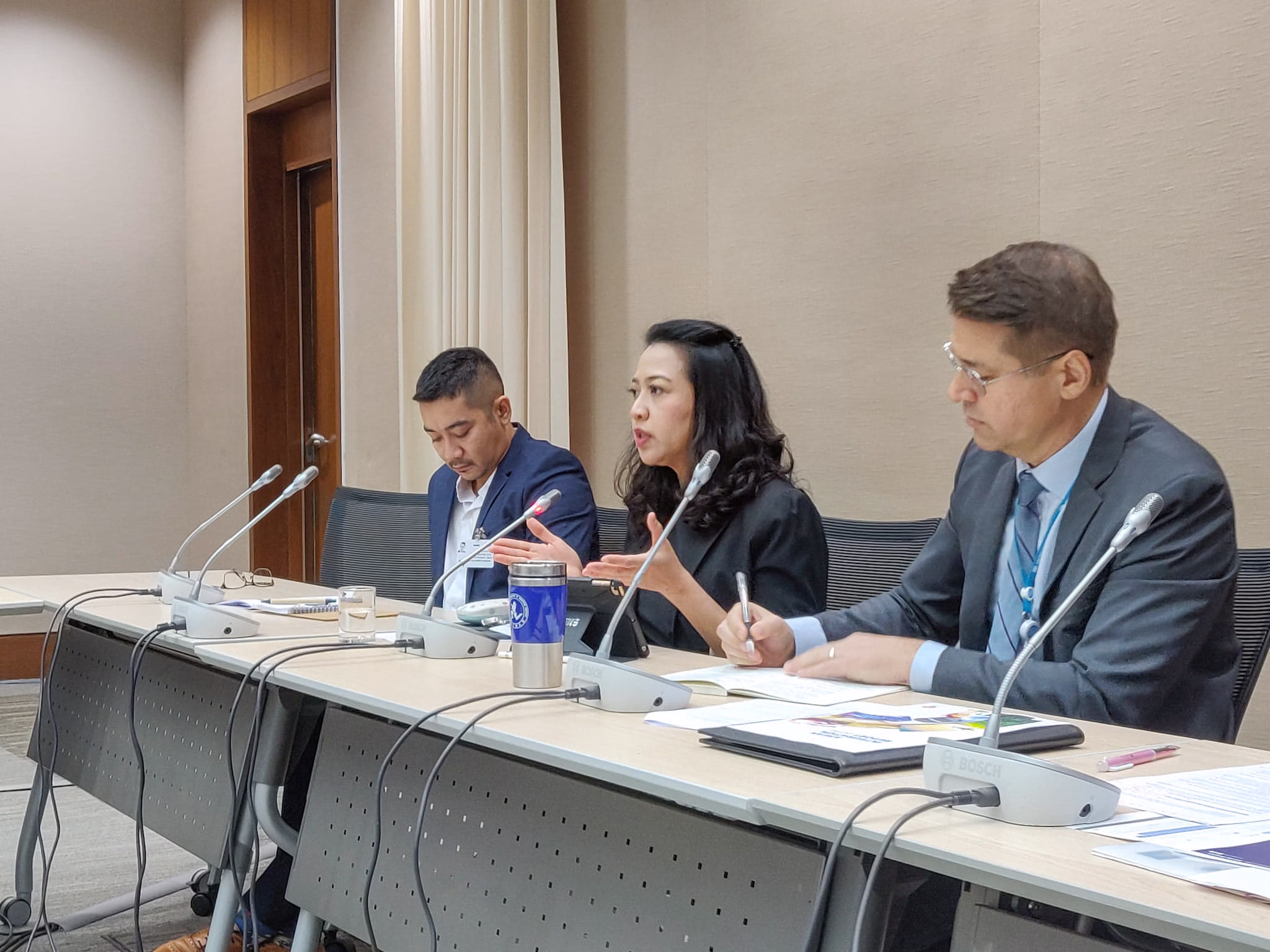 Thailand crypto ETF rules advance as regulator opens market