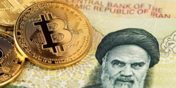 Iran Crypto landscape